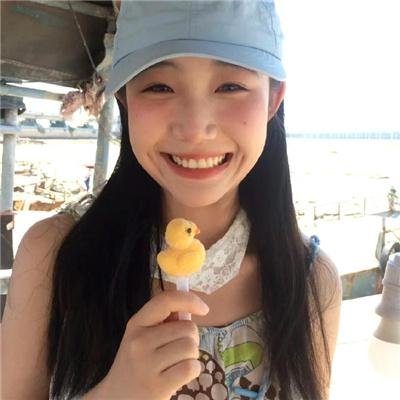 观鸟大年