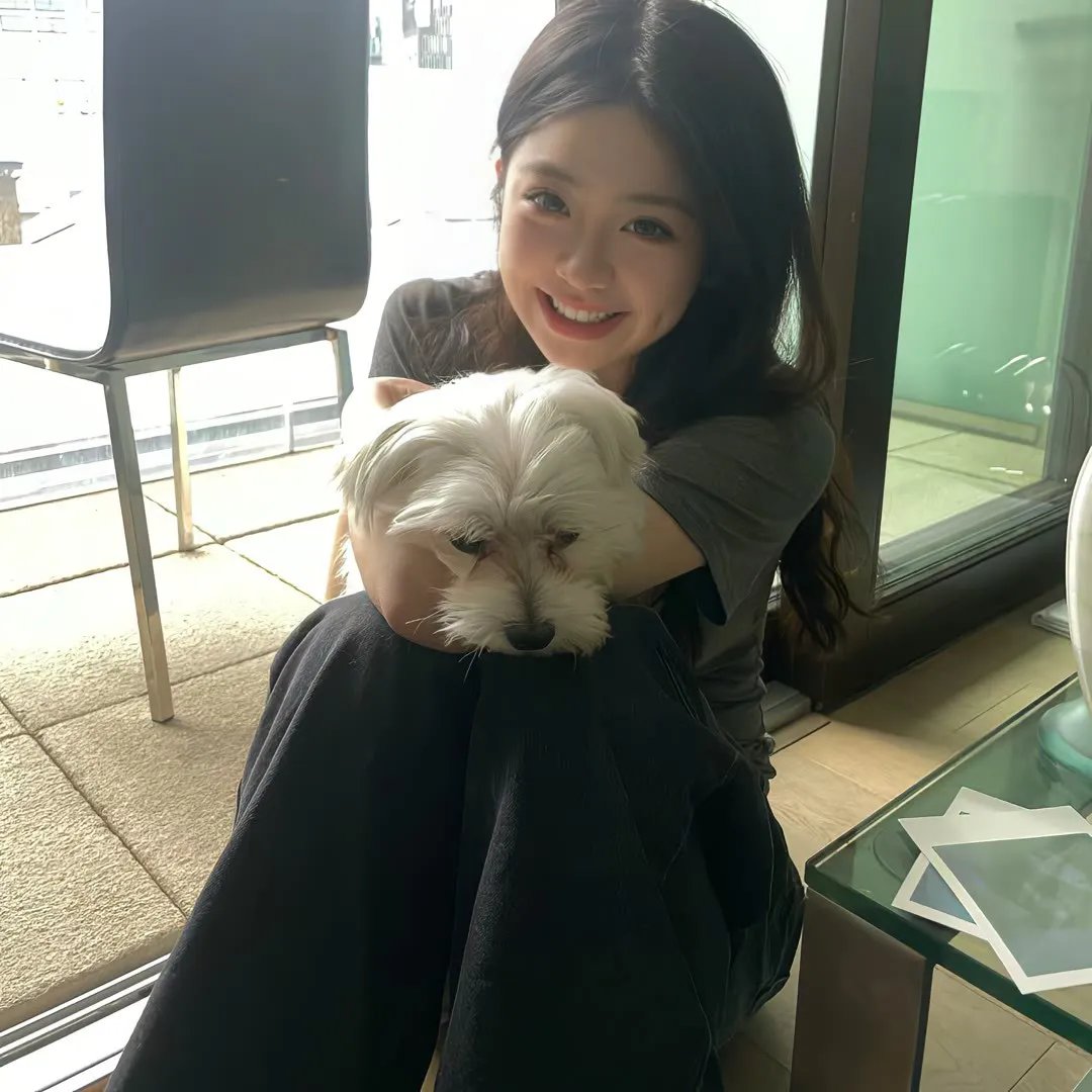 琳达想吃鸡！